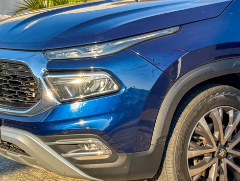 Fiat Toro Ranch 2.0 16V 4x4 TB Diesel Aut.