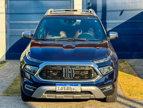 Fiat Toro Ranch 2.0 16V 4x4 TB Diesel Aut.