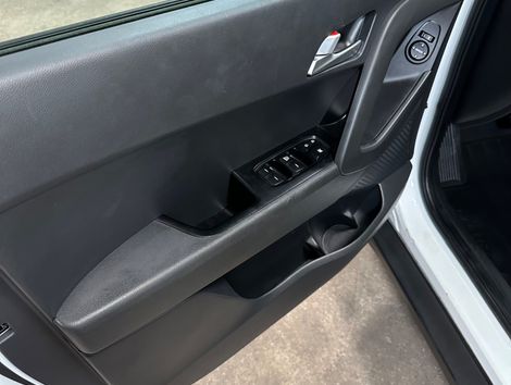 Hyundai Creta Action 1.6 16V Flex Aut.