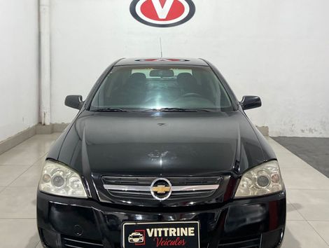 Chevrolet Astra Advantage 2.0 MPFI 8V FlexPower 5p