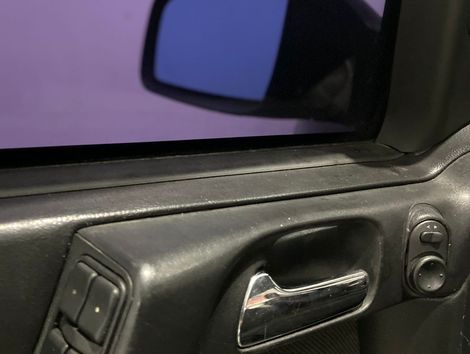 Chevrolet Astra Advantage 2.0 MPFI 8V FlexPower 5p