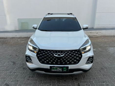 CHERY Tiggo 5X PRO 1.5 Turbo Flex Aut.