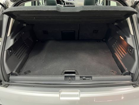 Peugeot 3008 Griffe 1.6 Turbo 16V 5p Aut.