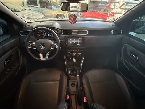 Renault DUSTER Iconic 1.6 16V Flex Aut.