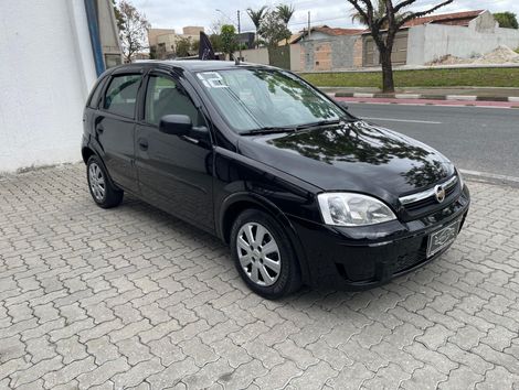 Chevrolet Corsa Hat. Maxx 1.4 8V ECONOFLEX 5p