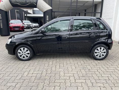 Chevrolet Corsa Hat. Maxx 1.4 8V ECONOFLEX 5p