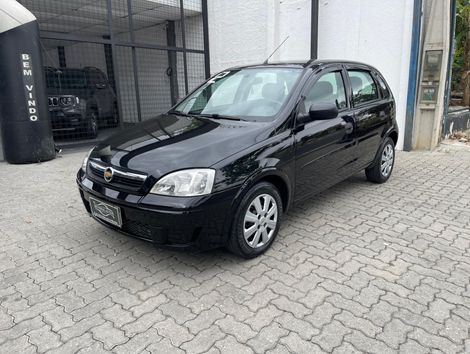 Chevrolet Corsa Hat. Maxx 1.4 8V ECONOFLEX 5p
