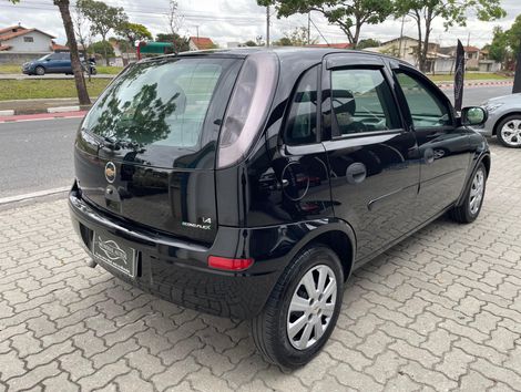 Chevrolet Corsa Hat. Maxx 1.4 8V ECONOFLEX 5p