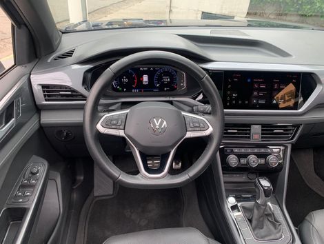 VolksWagen TAOS Highline 1.4 250 TSI Flex Aut.
