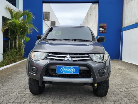 Mitsubishi L200 Triton GLS 3.2 CD TB Int.Diesel Mec