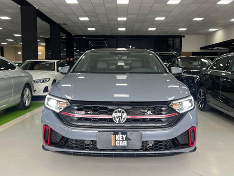 VolksWagen JETTA GLI 350 TSI 2.0 16V 4p Aut.