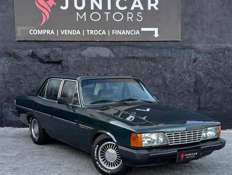 Chevrolet Opala Comodoro/Comod. SLE  4.1/2.5