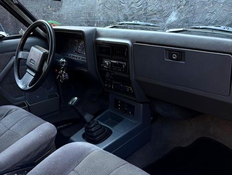 Chevrolet Opala Comodoro/Comod. SLE  4.1/2.5