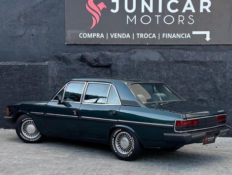 Chevrolet Opala Comodoro/Comod. SLE  4.1/2.5