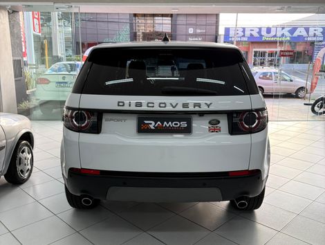 Land Rover D180 SE