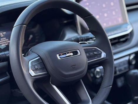 Jeep COMPASS LONG. T270 1.3 TB 4x2 Flex Aut.