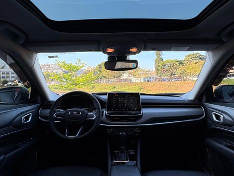 Jeep COMPASS LONG. T270 1.3 TB 4x2 Flex Aut.