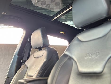 Jeep COMPASS S T270 1.3 TB 4x2 Flex Aut.