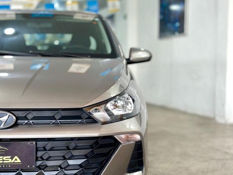 Hyundai HB20 Sense Plus 1.0 Flex 12V Mec.