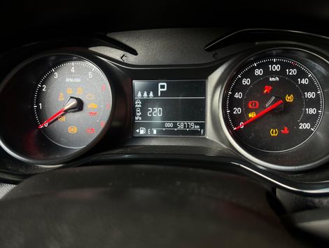 Chevrolet ONIX SEDAN Plus 1.0 12V TB Flex Aut.