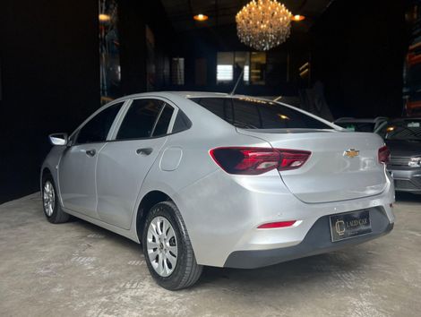 Chevrolet ONIX SEDAN Plus 1.0 12V TB Flex Aut.