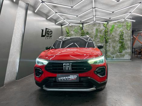 Fiat PULSE IMPETUS 1.0 TURBO 200 Flex Aut.