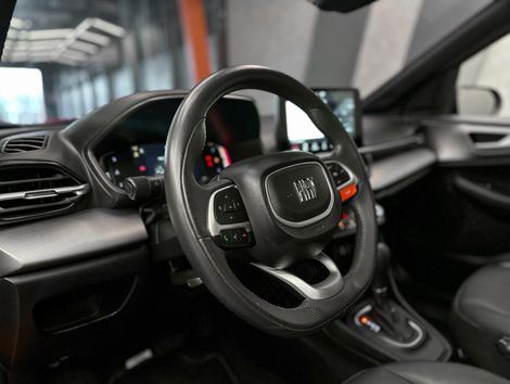 Fiat PULSE IMPETUS 1.0 TURBO 200 Flex Aut.