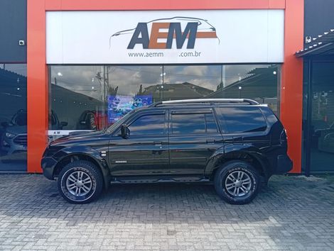 Mitsubishi Pajero Sport HPE 2.5 4x4 Diesel Aut.