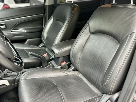 Mitsubishi ASX 2.0 16V 4x2 Flex Aut.