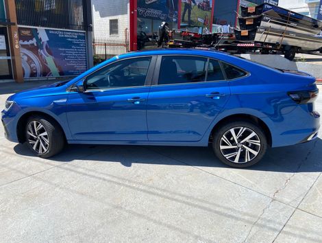 VolksWagen VIRTUS Highline 200 TSI 1.0 Flex 12V Aut