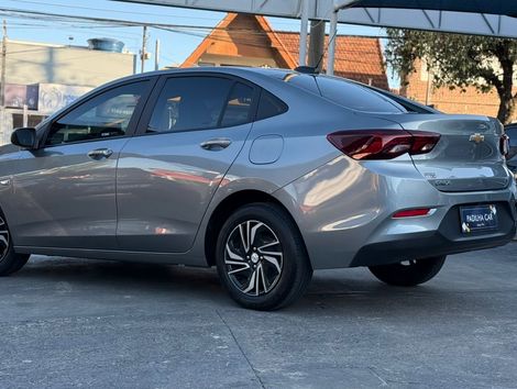 Chevrolet ONIX SEDAN Plus LT 1.0 12V Flex 4p Mec.