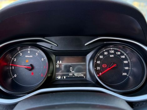 Chevrolet ONIX SEDAN Plus LT 1.0 12V Flex 4p Mec.