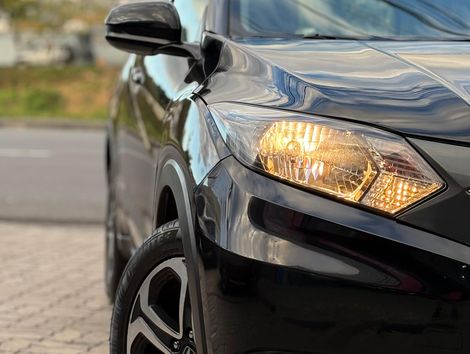 Honda HR-V LX 1.8 Flexone 16V 5p Aut.