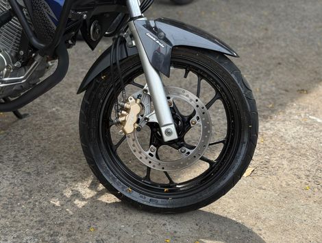 HONDA CB 250 TWISTER/FLEXONE