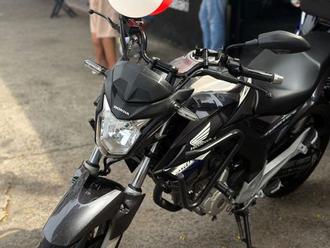 HONDA CB 250 TWISTER/FLEXONE