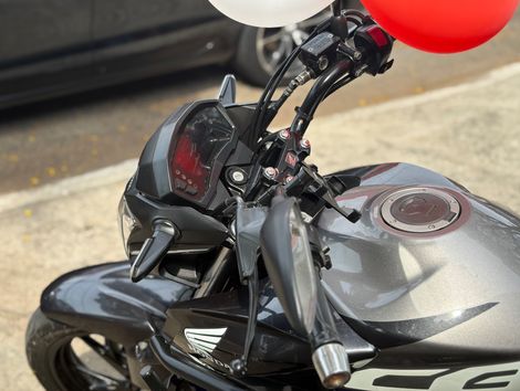HONDA CB 250 TWISTER/FLEXONE