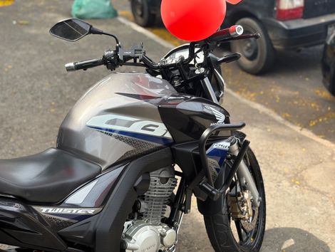 HONDA CB 250 TWISTER/FLEXONE