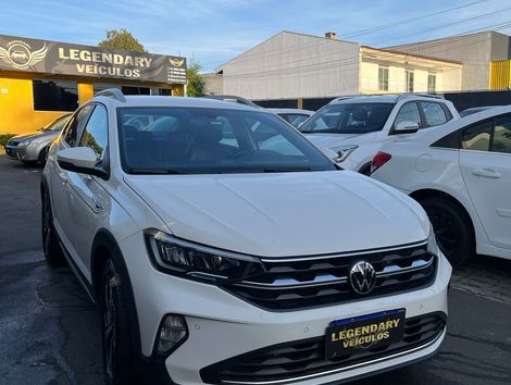 VolksWagen Nivus Highline 1.0 200 TSI Flex Aut.