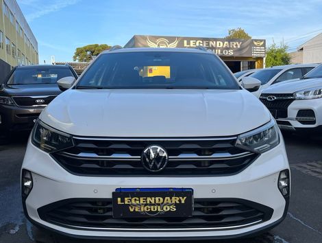 VolksWagen Nivus Highline 1.0 200 TSI Flex Aut.