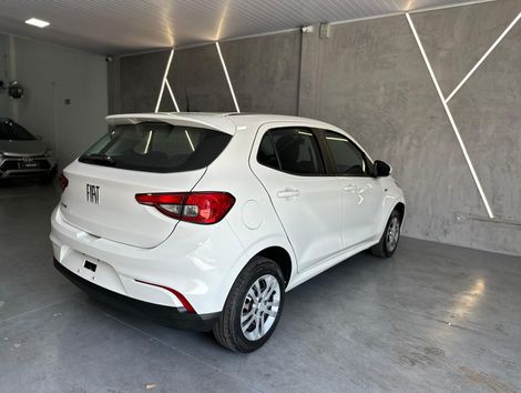 Fiat ARGO 1.0 6V Flex