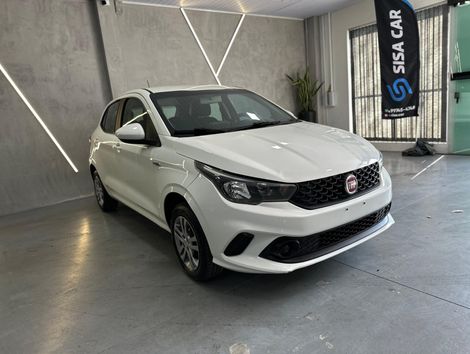 Fiat ARGO 1.0 6V Flex
