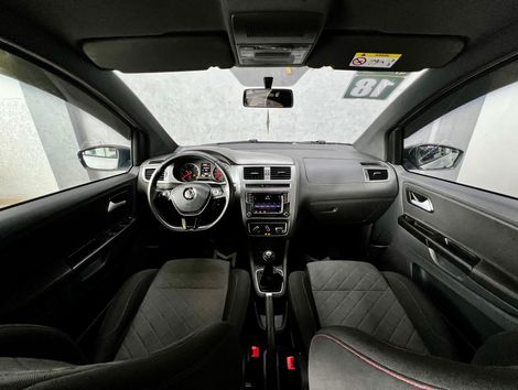 VolksWagen Fox Xtreme 1.6 Flex 8V 5p