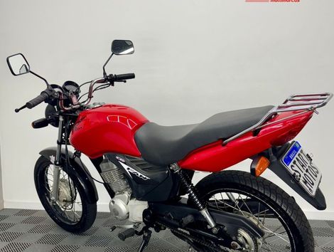 HONDA CG 125 FAN ES