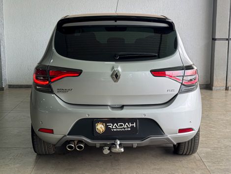 Renault SANDERO SPORT RS 2.0 Flex 16V 5p