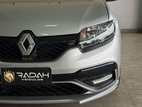 Renault SANDERO SPORT RS 2.0 Flex 16V 5p