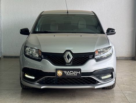 Renault SANDERO SPORT RS 2.0 Flex 16V 5p