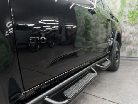 Chevrolet S10 Pick-Up Z71 2.8 TDI 4x4 CD Dies. Aut