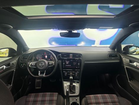 VolksWagen Golf GTi 350 TSI 2.0 230cv 16V Aut.