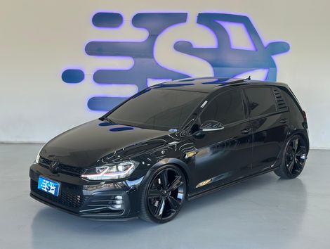 VolksWagen Golf GTi 350 TSI 2.0 230cv 16V Aut.