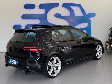 VolksWagen Golf GTi 350 TSI 2.0 230cv 16V Aut.